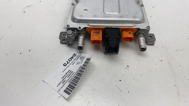 1EA 907 190 G ⭕ 2021-2023 ID.4 Battery Power Voltage Inverter Transformer Converter 1EA907190G