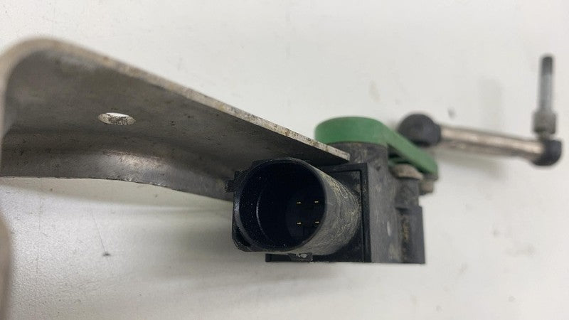 ⭕ 12-15 Tesla Model S Rear Right Air Suspension Ride Height Sensor 100