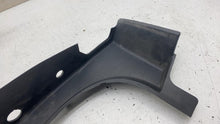 2022-2024 Rivian R1S Rear Passenger Side Quarter Gate Jamb Trim Cover Right OEM