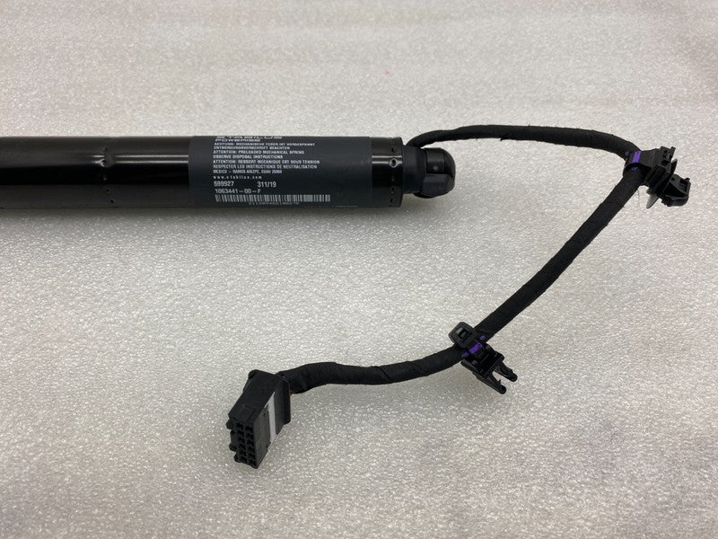 106344100F ⭕16-23 Model X Rear Left/Right Secondary Falcon Door Lift Gas Strut 1063441-00-F