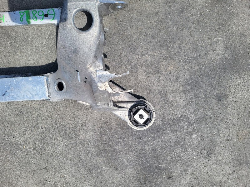 100982600A ⭕ 2016-2020 Tesla Model S Rear Chassis Subframe Cradle Crossmember 1009826-00-A