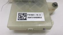 2021-2024 Tesla Model S Gen 4 Plaid High Voltage Charge Port Controller Assembly