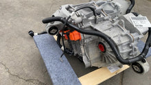 2020-2024 Tesla Model Y MY Rear Drive Unit Engine Electric Motor Low Current 3DU