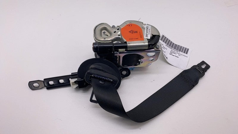 2016-2020 Tesla Model X Front Driver Side 1st Row Seat Belt & Retracto