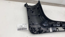 ⭕ 2021-2024 Tesla Model X Rear Passenger Side Falcon Door Upper Trim Panel Right