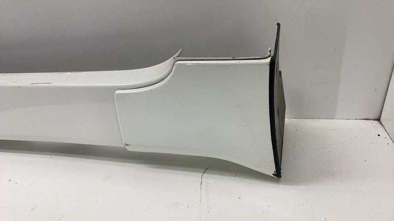 76852-5SA0A ⭕ 2018-2023 Nissan LEAF Right Side Skirt Rocker Molding Cover Panel 76852-5SA0A