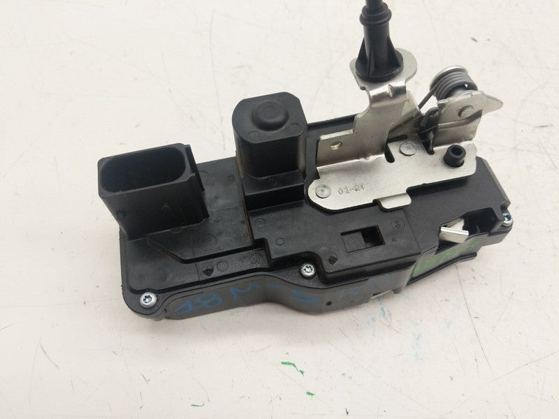 ⭕ 12-20 Model S Front Right Side Door Lock Latch Actuator Mechanism 60