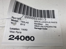 ⭕ 12-20 Tesla Model S Rear Right Liftgate Trunk Power Shock Strut 6006610-00-B