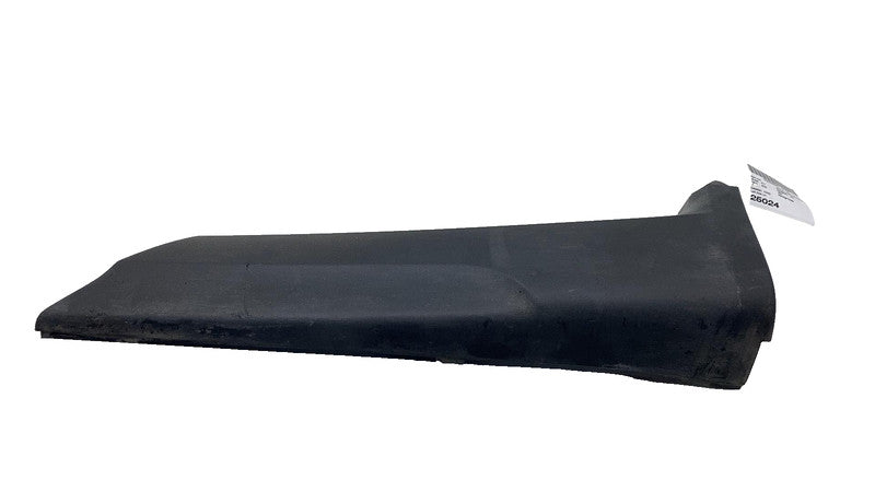 PT00002131 H ⭕ 2022-2024 Rivian R1T Rear Left Door Cladding Lower Body Trim Cover PT00000327H