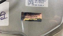 2016-2020 Tesla Model S MS Front Driver Side Door Panel Shell Left LH Gray PMNG