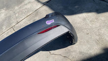 Rear Bumper Assembly TESLA X 19