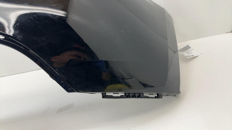 ⭕ 2023 2024 Tesla Model Y Rear Fascia Bumper Cover Assy Black PBSB 149