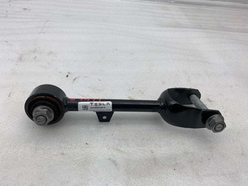 104442300H 17-23 Model 3 Rear Upper Control Arm Rearward Toe Link Left / Right 1044423-00-H