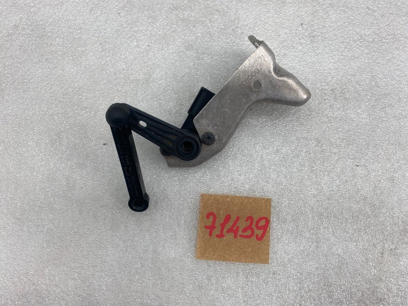 102797600A ⭕ 2016-2020 Model S Rear Right Air Suspension Ride Height Sensor RH 1027976-00-A