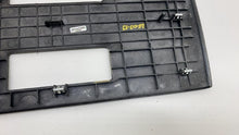 2012-2020 Tesla Model S MS Center Console Cup Holder Trim Cover Panel Assembly