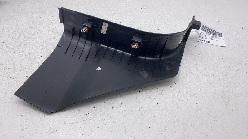 PT00001343 2022-2025 Rivian R1S R1T Left Side Kick Trim Panel Cover Assembly OEM PT00001343