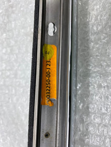 ⭕ 16-20 Model X Rear Passenger Side Door Upper Strip Molding Right 1032250-00-J