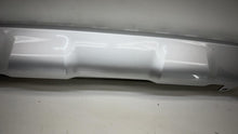 ⭕ 2016 2017 2018 2019 BMW X1 2.0L Rear Lower Bumper Valance Splash Panel 7379982