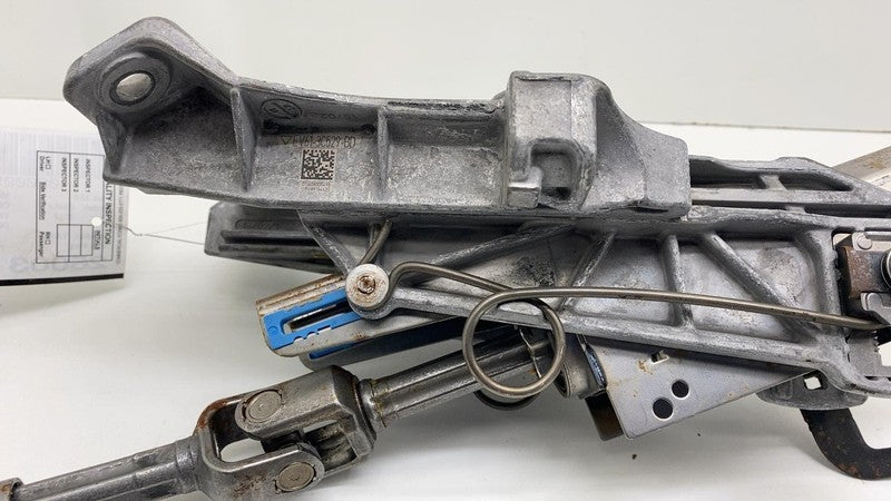 EV613C529BD 2013-2018 Ford C-Max Power Steering Column w/ Intermediate Shaft EV61-3C529-BD