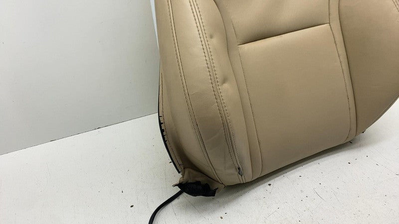 ⭕ 2012-2015 Tesla Model S Front Passenger Side Upper Seat Cushion Righ