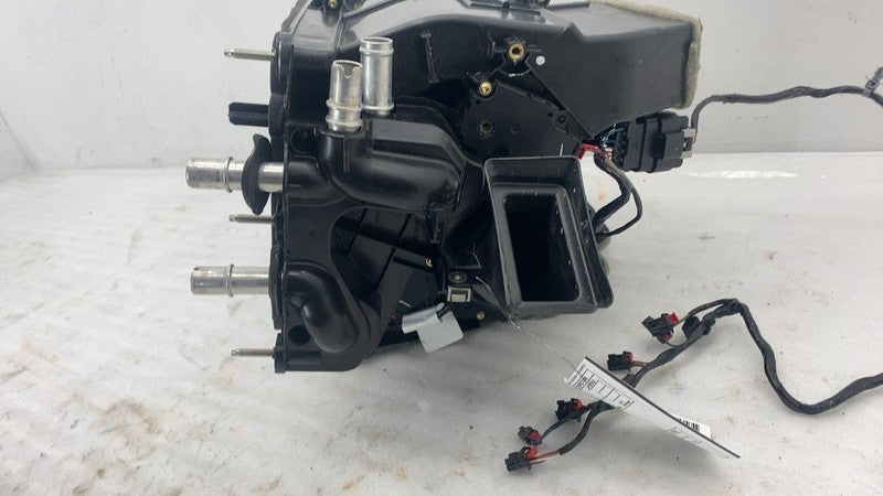 P11-M70100-03 ⭕ 22-24 Lucid Air AC Heater Ventilation Box w/ Radiator Assembly P11-M70100-03