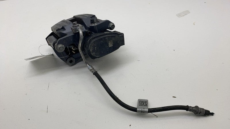 1078541-00-B ⭕ 2019-2021 Tesla Model S X Rear Driver Side Brake Caliper Left OEM 1078541-00-B