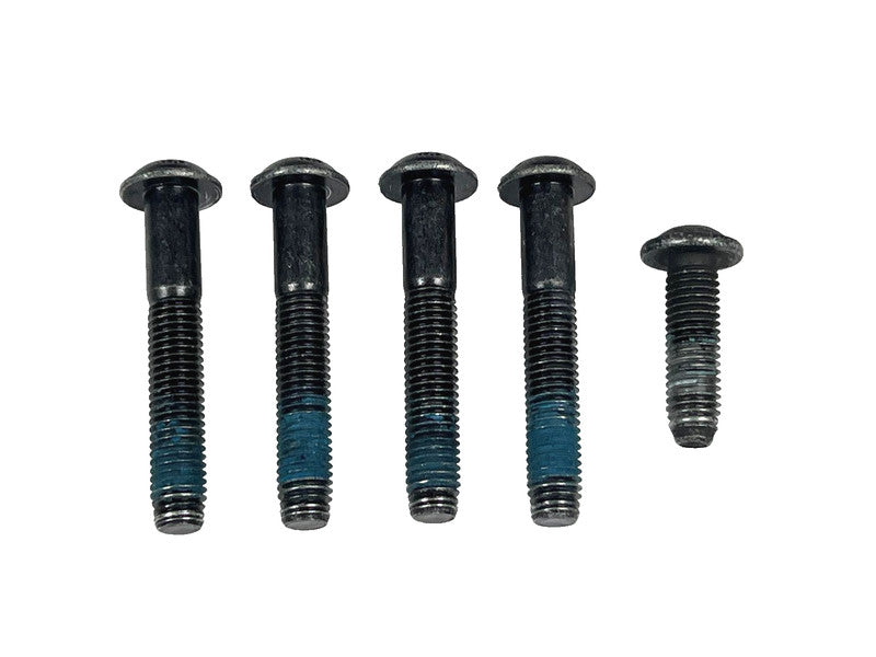 1496761-00-B 19-20 Model S Front Seat to Podium Bolt PFM10X63[109]G0309[B]SMAT 1496761