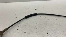 ⭕ 2018-2026 Jeep Wrangler Transfer Case Gear Shifter Control Cable 68281541AC