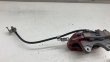 ⭕ 2017-2023 Tesla Model 3 Front Passenger Performance Brake Caliper Red Right RH