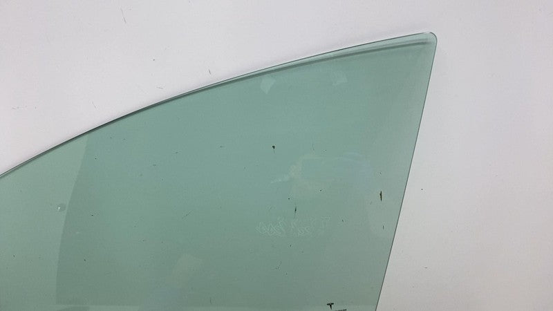 ⭕ 17-20 Tesla Model 3 Front Driver Side Door Window Glass Left LH (Sin