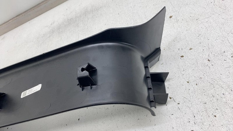 ⭕ 22-24 Rivian R1T Front Right Gear Tunnel Trim Cover Panel Button PT0