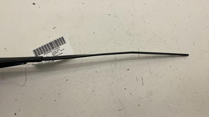 A2978204500 ⭕ 2022 Mercedes EQS 450+ Front Driver Side Windshield Wiper Arm Left A2978204500