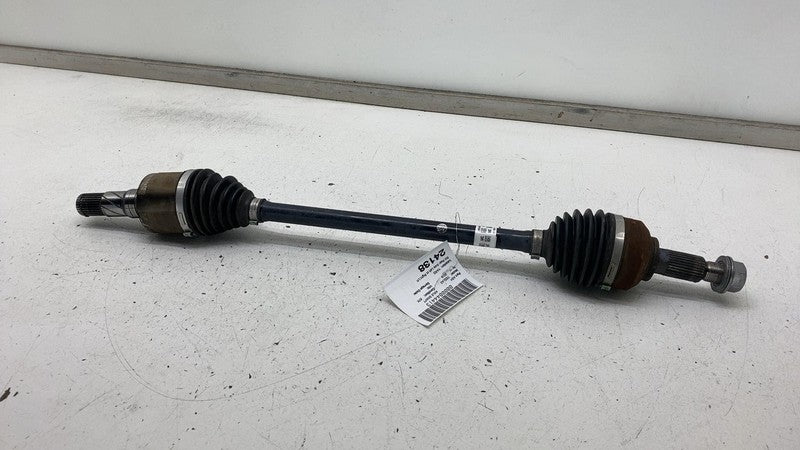 1044161-00-D 2017-2023 Tesla Model 3 Rear CV Axle Shaft Halfshaft 25MM Right AWD 1044161-00-D