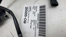 ⭕ 16-20 Model X Front Passenger Side 1st Row Seatbelt Buckle Right 1005991-05-I