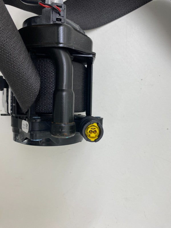 108127901F ⭕ 2017-2023 Tesla Model 3 Front 1st Row Seat Belt & Retractor Right 1081279-01-F