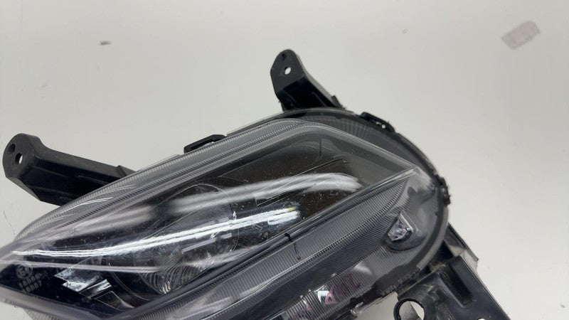 92201S1100 ⭕ 2019-2020 Hyundai Santa Fe Fog Light Left Driver Side LED Lamp OEM 92201S1100