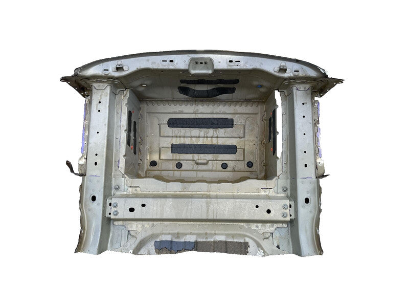 ⭕ 2017-2023 Tesla Model 3 Rear Tail Panel Bucket + Upper & Lower Rail 