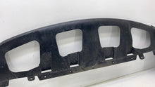 ⭕ 16-20 Model X Front Bumper Lower Spoiler Valance Diffuser Cover 1034833-00-E