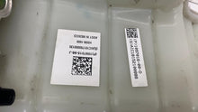 17-20 Model 3 Supermanifold Refrigerant Chiller + Coolant Reservoir 1097015-98-J
