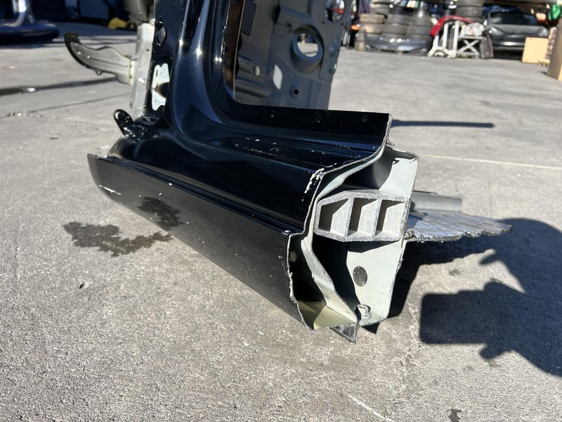 ⭕2020-2023 Tesla Model 3 Front Left Quarter Panel Apron Cut Out Structural Frame