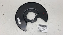 ⭕ 24-25 Tesla Cybertruck Rear Driver Side Brake Dust Shield Left LH 1250661-00-C