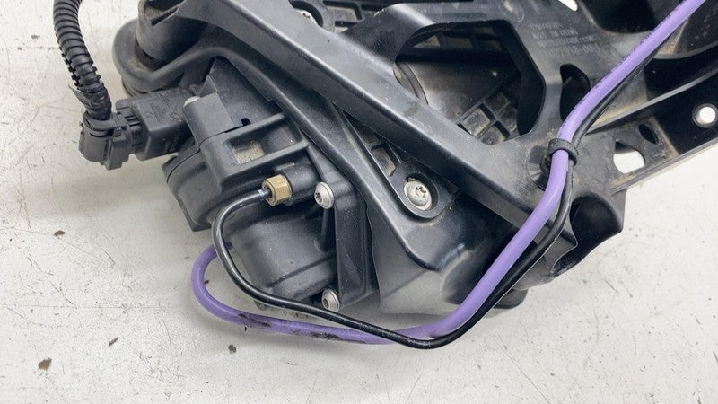 ⭕ 2021-2025 Model X Air Suspension Compressor Pump (No Temp Sensor) 10