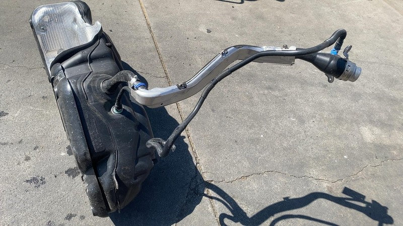 4M4201021GL ⭕ 2019-2024 Porsche Cayenne Fuel Tank w/ Pump & Pipe Hose Assembly 4M4201021GL