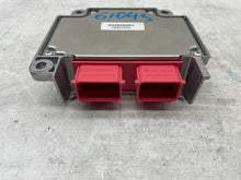 ⭕ 16-19 Model S Passive Safety Restraint Computer Module Crash Data 1032224-00-B