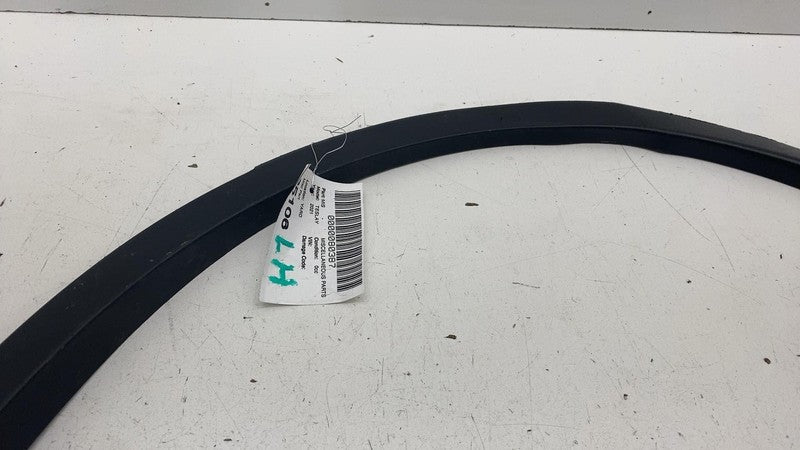⭕ 2020-2024 Tesla Model Y Rear Left Fender Garnish Flare Wheel Arch Molding OEM