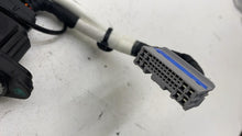 ⭕ 12-15 Model S High Voltage HV Rapidmate HVBAT Inlet Plug Connector OEM 1003197