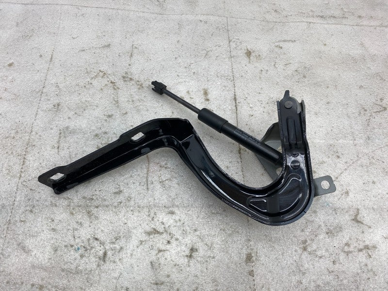 1496268 00 C ⭕ 2020 2021 2022 Tesla Model Y Hood Hinge Right RH w/ Shock Strut  1496268-00-C