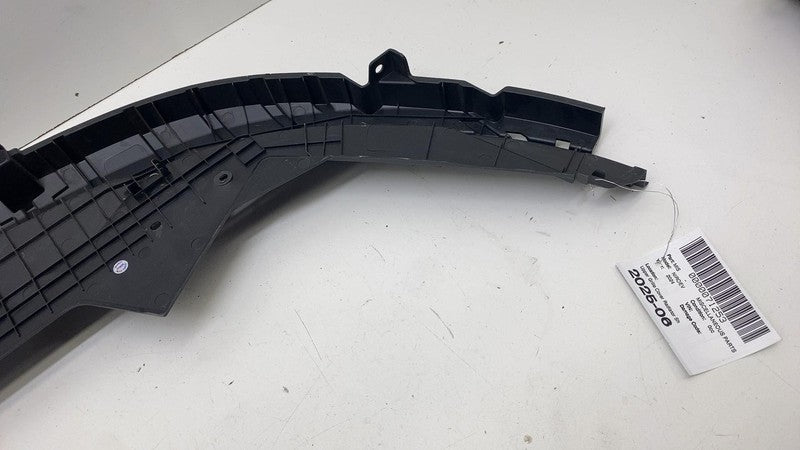 86391-AO000 ⭕ 2022 2023 2024 Kia Niro EV Upper Grille Cover Radiator Shield Assy 86391-AO000