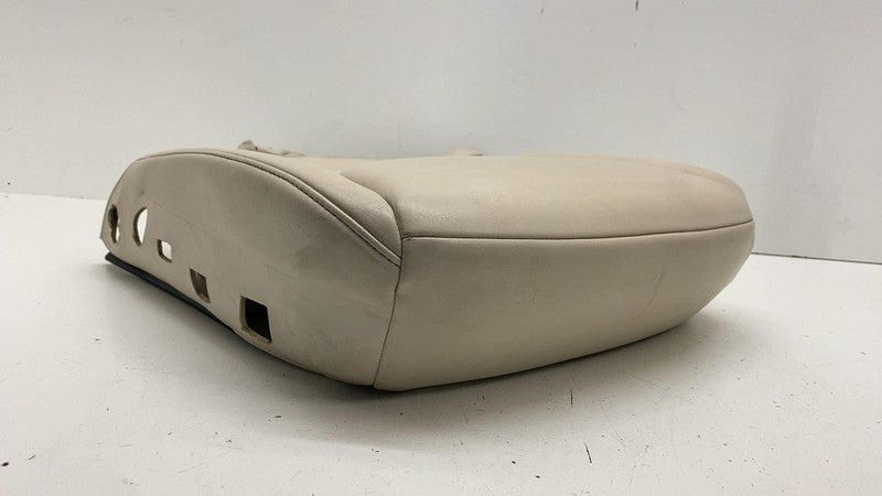 1110252-00-B ⭕16-20 Tesla Model X 2nd Row Passenger Side Seat Cushion Right RH 1110252-00-B