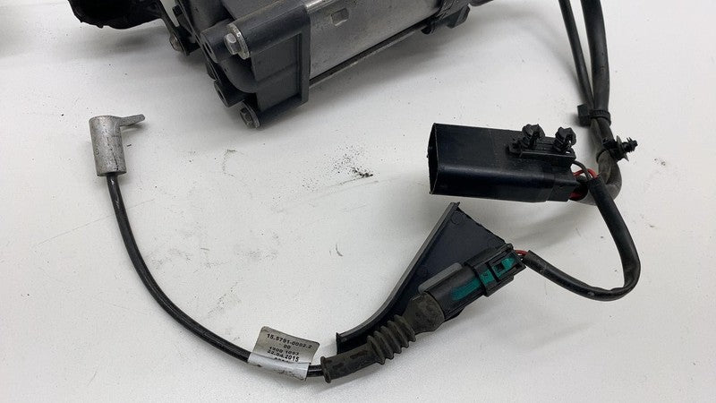 15.1550-0070.3 2012 2013 2014 2015 Tesla Model S Air Suspension Compressor Supply Unit Assembly